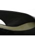 Sandale FLAVIA PASSINI negre, 3879107, din piele naturala lacuita