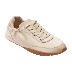 Pantofi sport ALDO bej, BALLETSNKR 276, din material textil