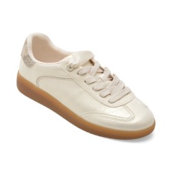 Pantofi sport ALDO albi, AREANNE 150, din piele ecologica