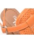 Sandale FLAVIA PASSINI portocalii, 22119, din piele naturala