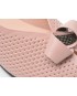 Sandale FLAVIA PASSINI roz, 714180, din piele naturala