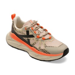 Pantofi sport GRYXX bej, CL30135, din material textil
