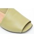 Sandale FLAVIA PASSINI verzi, 3879108, din piele naturala