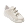 Pantofi sport ALDO albi, MERRICK 100, din piele ecologica