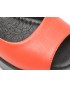 Sandale GRYXX portocalii, 130101, din piele naturala