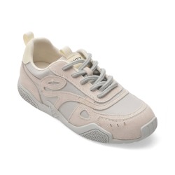 Pantofi sport GRYXX gri, 2692, din material textil