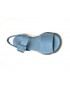 Sandale LOLILELLA albastre, 1581078, din piele naturala