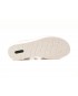 Sandale REMONTE albe, D2065, din piele ecologica
