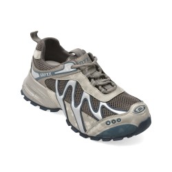 Pantofi sport GRYXX gri, 9062, din piele naturala