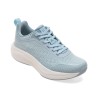 Pantofi sport GRYXX albastri, 261010, din material textil