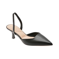Pantofi eleganti ALDO negri, GAVEDESSI 001, din piele ecologica