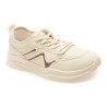Pantofi sport FLAVIA PASSINI bej, 6610, din piele ecologica