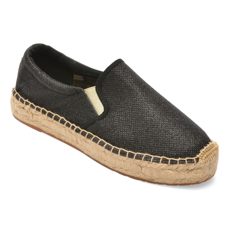 Pantofi REPLAY negri, WF2226S, din piele ecologica