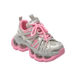 Pantofi sport GRYXX gri, 77710, din material textil