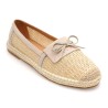 Pantofi EPICA bej, 2515, din material textil