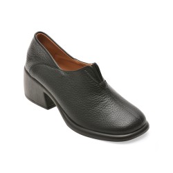 Pantofi GRYXX negri, 903, din piele naturala