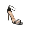 Sandale elegante ALDO negre, JACYNTHE 001, din piele ecologica