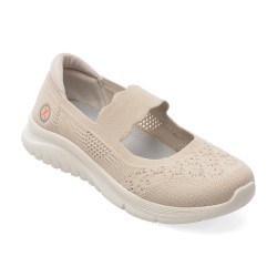 Pantofi sport GRYXX gri, X2535, din material textil