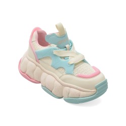 Pantofi sport GRYXX albi, 25900, din material textil