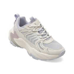 Pantofi sport GRYXX mov, 252126, din material textil