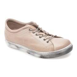 Pantofi sport PANORAMA gri, 831104, din piele naturala