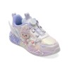 Pantofi sport SELECTION KIDS mov, W886, din material textil