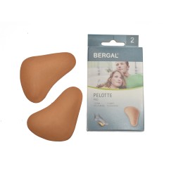 Brant partial, Solitaire