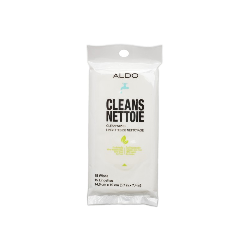 Servetele pentru ingijirea pielii, ALDO LYNDEN 0