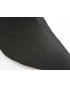 Botine ALDO negre, TYLAH001, din material textil