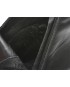Botine FLAVIA PASSINI negre, 1065, din piele naturala