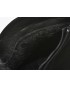 Botine FLAVIA PASSINI negre, 1065, din piele intoarsa