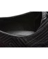 Pantofi ALDO negri, SERGEI009, din piele naturala