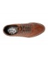 Pantofi AXXELLL maro, NV137, din piele naturala