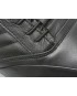 Pantofi AXXELLL negri, SY304, din piele naturala