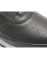 Pantofi AXXELLL negri, SY310, din piele naturala