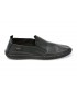 Pantofi AXXELLL negri, KPC200A, din piele naturala