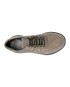Pantofi AXXELLL gri, SY901A, din nabuc