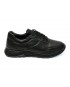 Pantofi AXXELLL negri, SY901A, din piele naturala