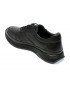 Pantofi AXXELLL negri, SY901A, din piele naturala