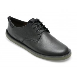 Pantofi CAMPER negri, K100669, din piele naturala