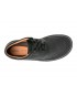 Pantofi CLARKS negri, NATU5LO, din piele naturala