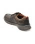 Pantofi CLARKS maro, DONAEDG, din piele naturala