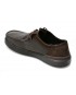 Pantofi CLARKS maro, COULIWA, din piele naturala