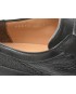 Pantofi EPICA negri, 66611, din piele naturala