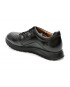 Pantofi EPICA negri, 64328, din piele naturala