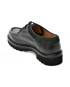 Pantofi EPICA negri, 64501, din piele naturala