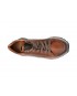 Pantofi EPICA maro, 2716, din piele naturala