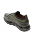 Pantofi EPICA kaki, 3314, din piele naturala