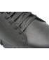 Pantofi GEOX negri, U26FFA, din piele naturala