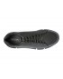 Pantofi GEOX negri, U26FFA, din piele naturala